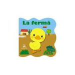 La ferma. Carte cartonata, Arc