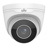 Camera IP IPC3635SR3-ADPZ-F 5 MP, lentila varifocala motorizata 2.8 - 12 mm, IR 30M, SDcard, AUDIO, WDR 120dB, Uniview