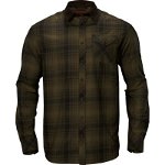 Camasa De Vanatoare Driven Hunt Flannel Shirt-3XL, Harkila