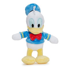 Jucarie din plus Donald Duck, 20 cm, Disney
