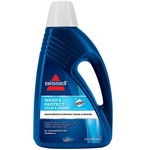 Solutie pentru covoare si tapiserii Wash&Protect Stain&Odour, Bissell, 1.5 litri