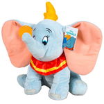 Jucarie din plus dumbo, 20 cm, Play by Play