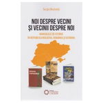 Noi despre vecini si vecinii despre noi. Manualele de istorie in Republica Moldova, Romania si Ucraina - Sergiu Musteata, Cetatea de Scaun