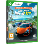 Joc The Crew Motorfest Special Edition Pentru Xbox One