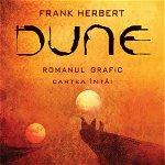 Dune Romanul grafic - Cartea I, Nemira