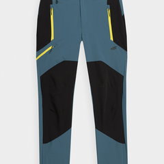 Pantaloni trekking pentru barbati SPMTR060, Verde, XXL,