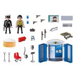 Playmobil City Action - Police