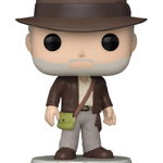 Figurina Funko POP! Movies Indiana Jones and the Dial of Destiny - Indiana Jones