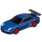 Masina Pull Speed Porsche Gt3 Rs Blue 1:43 (15817151) 