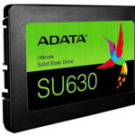 SSD A-DATA Ultimate SU630, 960GB, SATA III 600, 2.5inch , ADATA