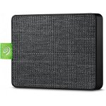 Ultra Touch 500GB USB 3.0 tip C Black, Seagate