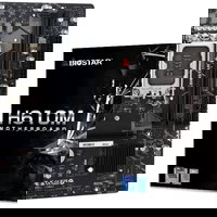 Placa de baza Biostar H610MX-E