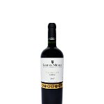 Vin rosu sec, Tannat, Gimenez Mendez Premium, 0.75L, 15% alc., Uruguay, Gimenez Mendez