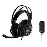 Casti HyperX Cloud Revolver Gaming  Negru, HP