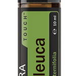 Ulei Esential de Melaleuca Doterra, Tea Tree, 10 ML, Roll On, 