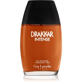 Guy Laroche Drakkar Intense Eau de Parfum pentru bărbați, Guy Laroche