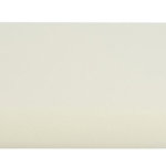 Perna cu spuma de memorie si husa de schimb Cream Moon White 40x60 cm, Nichiduta