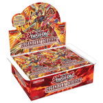 Yu-Gi-Oh! Legendary Duelists - Soulburning Volcano - Booster Display, Yu-Gi-Oh!