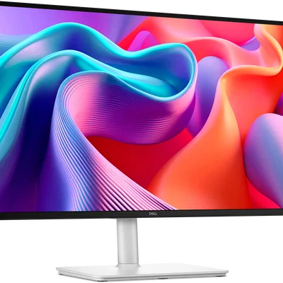 Monitor LED Dell 27" S2725DSM, QHD 2560x1440, HDMI, DisplayPort, Alb