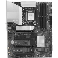 Placa de baza MSI PRO B860-P, Socket 1851, ATX Placa de baza MSI PRO B860-P, Socket 1851, ATX