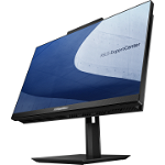 All-In-One PC ASUS ExpertCenter E5, 23.8 inch FHD, Procesor Intel® Core™ i5-11500B 3.3GHz Tiger Lake, 8GB RAM, 512GB SSD, UHD Graphics, Camera Web, no OS, ASUS