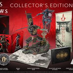 Assassin's Creed Shadows Collector Edition PS5