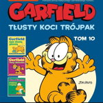 Garfield T.10 Fat Cat 3 pachet, Egmont