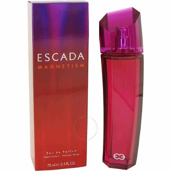 Apa de parfum Escada Magnetism, 75 ml, pentru femei