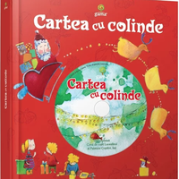 Pachet Colinde si povesti de Craciun |, Gama