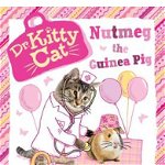 Nutmeg the Guinea Pig (Dr. Kittycat '5)
