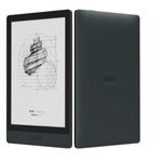 E-Book Reader Onyx Boox POKE 3, 6", 300 ppi, Ecran E-ink Carta Plus, Octa-Core, 2+32GB, Android 10, Bluetooth, Wi-Fi (Negru)