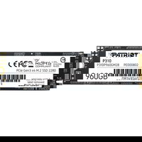 PATRIOT P310 950GB M2 2280 PCIe SSD NVME