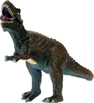 Figura de dinozaur din cauciuc Mega Creative (685), Mega Creative