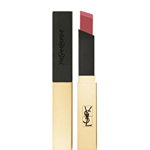 Yves Saint Laurent Rouge Pur Couture The Slim ruj mat lichid, cu efect de piele culoare 12 Nu Incongru 2,2 g, Yves Saint Laurent