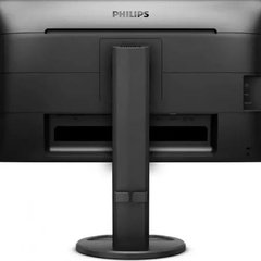 Monitor Philips 24" 240B9/00 | Full HD, IPS, 60Hz, VGA/HDMI/DP, Philips