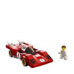 1970 Ferrari 512 M 76906, Lego