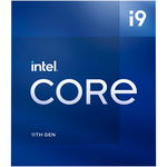 CPU Intel Core i9-11900 2.50GHz LGA1200