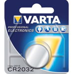 Baterie 3V Engros CR2032 Varta Lithium, 