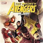 Mighty Avengers by Dan Slott: The Complete Collection, Paperback - Dan Slott