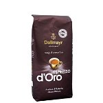 Dallmayr Espresso D'oro cafea boabe 1 kg, DALLMAYR