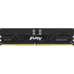 Memorie Server Kingston FURY Renegade Pro, 32 GB, DDR5, 6800 MHz, RDIMM, CL34, XMP, Kingston