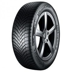 CONTINENTAL ALLSEASONCONTACT 215/50 R17 95V XL, CONTINENTAL