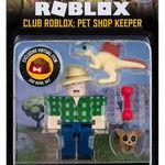 Roblox Celebrity Core Pet Shop Keeper 