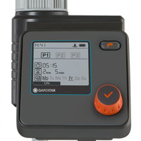 PROGRAMATOR UDAT SELECT 1891, GARDENA