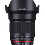 Samyang 24mm F1.4  ED AS IF UMC Sony E