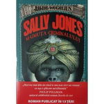 Sally Jones. Maimuta criminalului, 