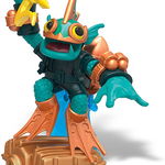 Skylanders Superchargers Pack Sea Racing 