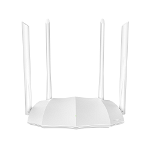 Router wireless AC5 v3.0 1200MBPS Dual-band (2.4 GHz / 5 GHz) Fast Ethernet, Tenda