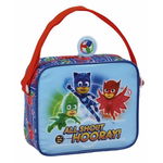 Geanta umar 24x20x8cm,PJ Masks