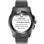 Smartwatch ZeTime Elite 44MM Modern Link Gri